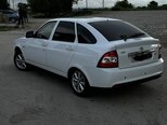 LADA (VAZ) Priora-3
