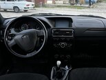 LADA (VAZ) Priora-12