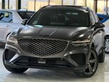 Genesis GV70-1