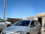 Opel Astra-3