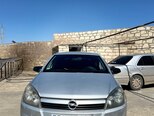 Opel Astra-1