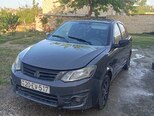 Saipa Saina-1