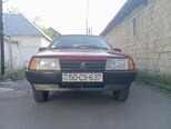 LADA (VAZ) 2109-1