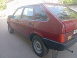 LADA (VAZ) 2109-4