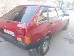LADA (VAZ) 2109-6