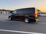 Mercedes Metris-3