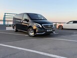 Mercedes Metris-9