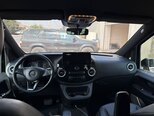 Mercedes Metris-4
