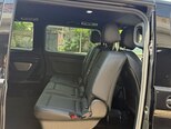 Mercedes Metris-15