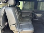 Mercedes Metris-18