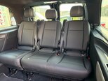 Mercedes Metris-17