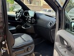 Mercedes Metris-6