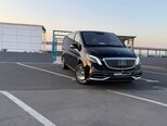 Mercedes Metris-7