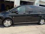 Mercedes Metris-13
