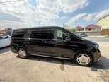 Mercedes Metris-12