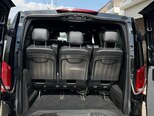 Mercedes Metris-11