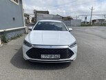 BYD Qin Plus-2