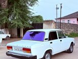 LADA (VAZ) 2107-10