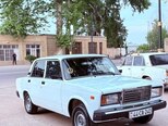 LADA (VAZ) 2107-7