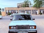 LADA (VAZ) 2107-6