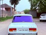 LADA (VAZ) 2107-4