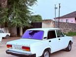 LADA (VAZ) 2107-5