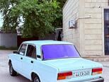 LADA (VAZ) 2107-3