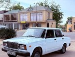 LADA (VAZ) 2107-9