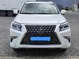 Lexus GX 460-1
