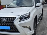Lexus GX 460-4