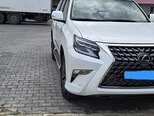 Lexus GX 460-5