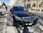 Mercedes E 250-1