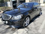 Mercedes E 250-4