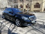 Mercedes E 250-2