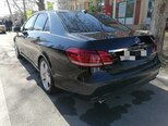 Mercedes E 250-7