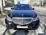 Mercedes E 250-6
