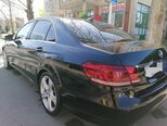 Mercedes E 250-9