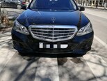 Mercedes E 250-10