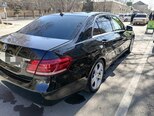 Mercedes E 250-11