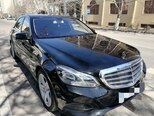 Mercedes E 250-12
