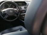 Mercedes E 250-15