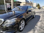 Mercedes E 250-18