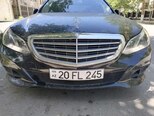 Mercedes E 250-19