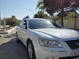 Hyundai Sonata-9