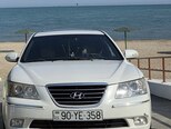 Hyundai Sonata-1