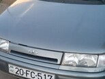 LADA (VAZ) 2112-1