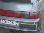 LADA (VAZ) 2112-12