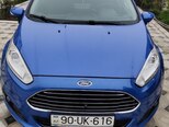 Ford Fiesta-1