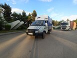 GAZ GAZel (33021)-1