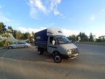 GAZ GAZel (33021)-2